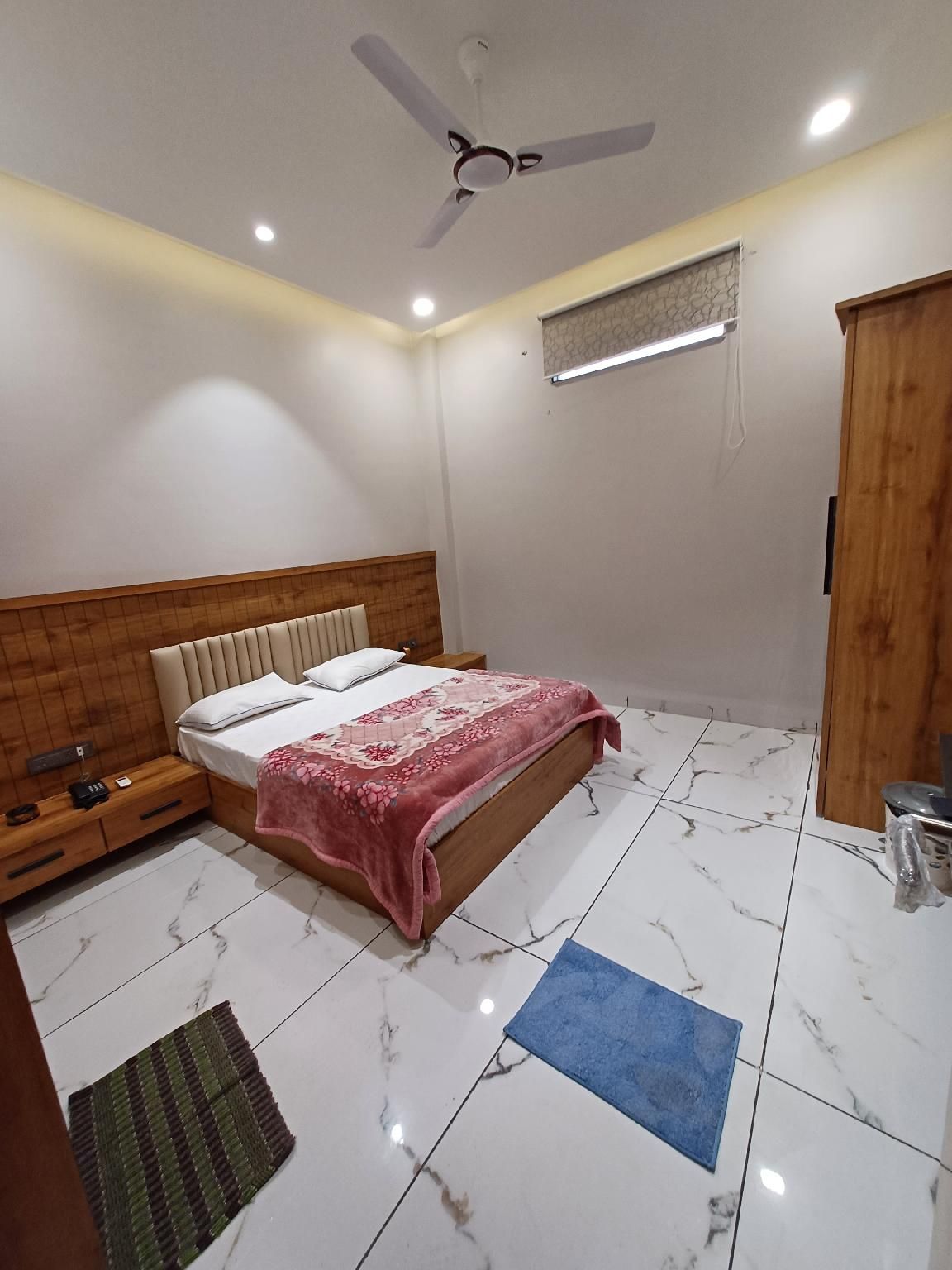 Hotel Ujjain Pride Deluxe Room 16
