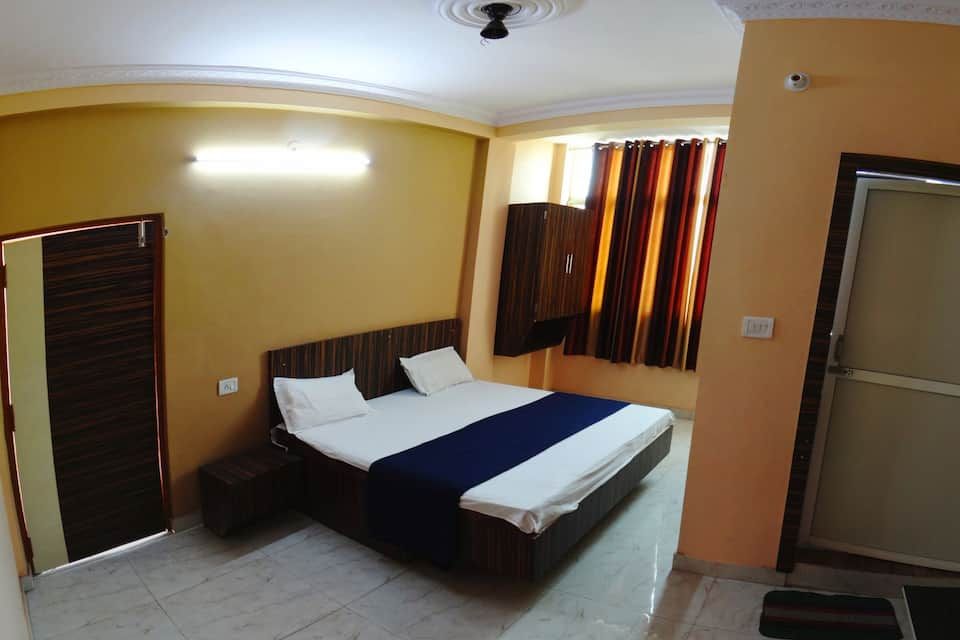 Hotel Ujjain Pride Deluxe Room 7