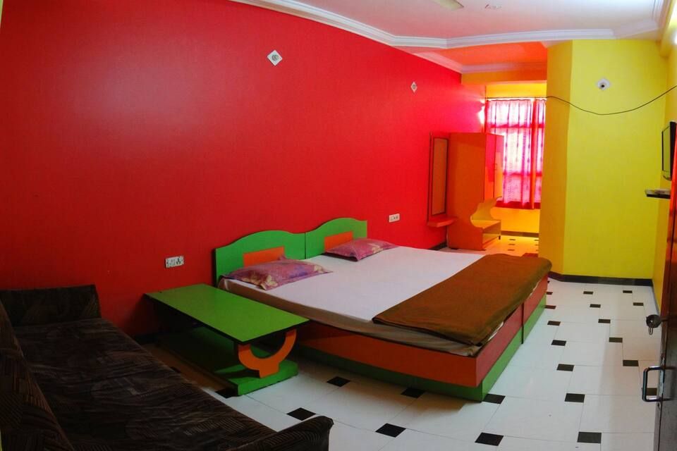 Hotel Ujjain Pride Deluxe Room 10