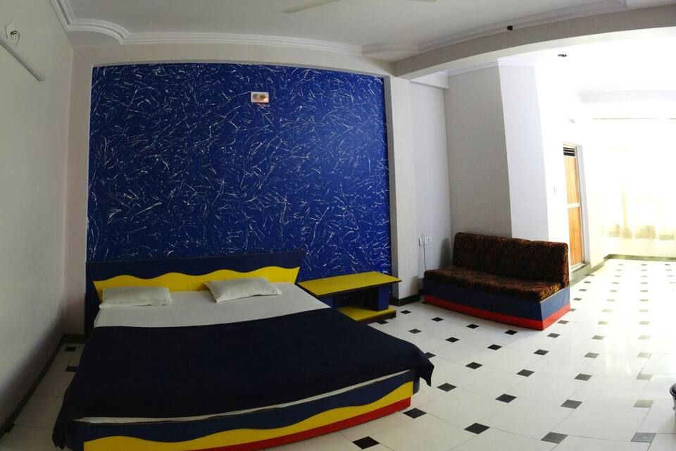 Hotel Ujjain Pride Deluxe Room 13