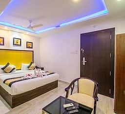 Wow Room