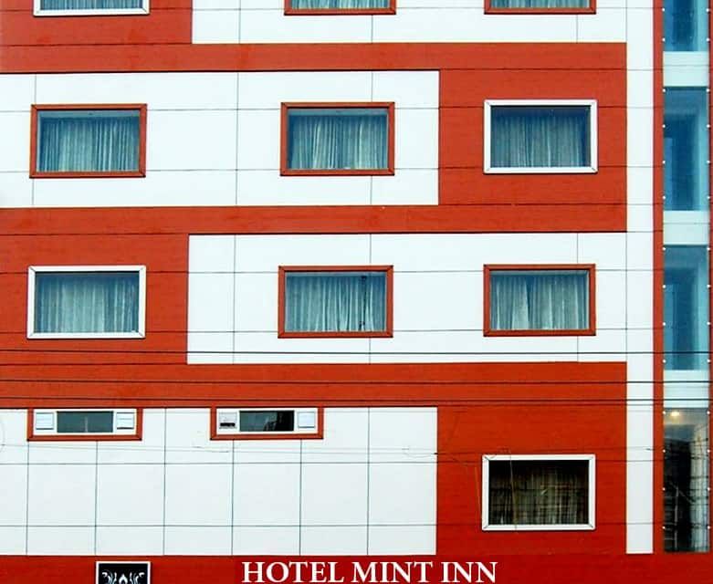 Hotel Mint Inn