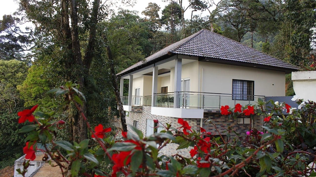 Elixir Hills Suites Resort and Spa