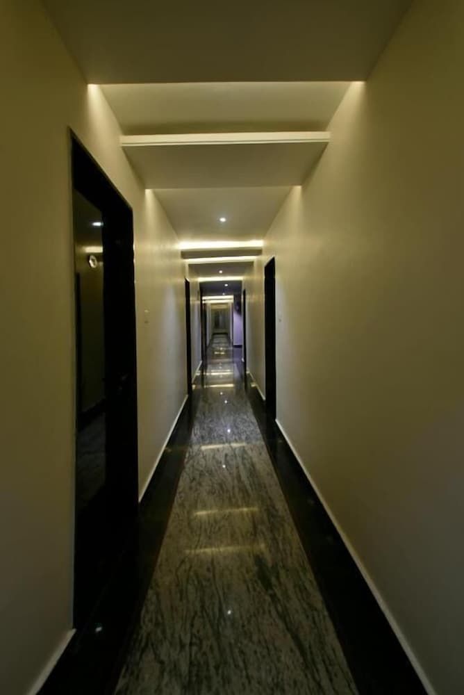 undefined Atharva Hotel 3