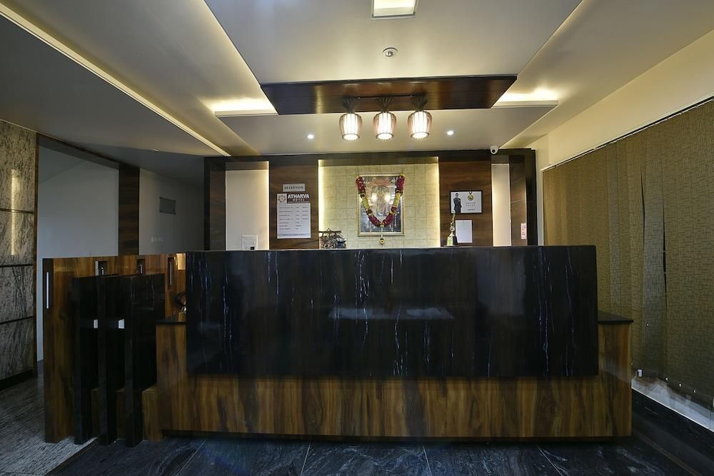 undefined Atharva Hotel 2