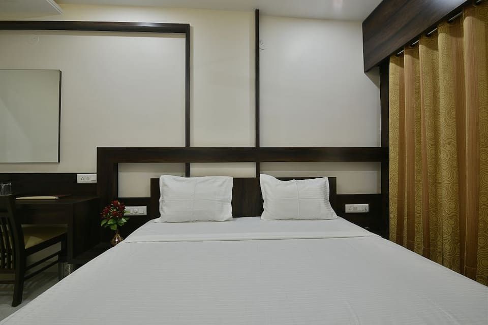 undefined Atharva Hotel 9