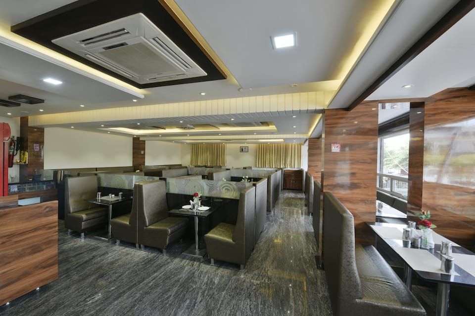 undefined Atharva Hotel 4