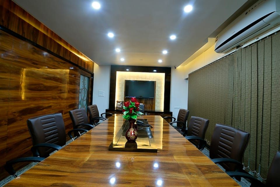 undefined Atharva Hotel 10