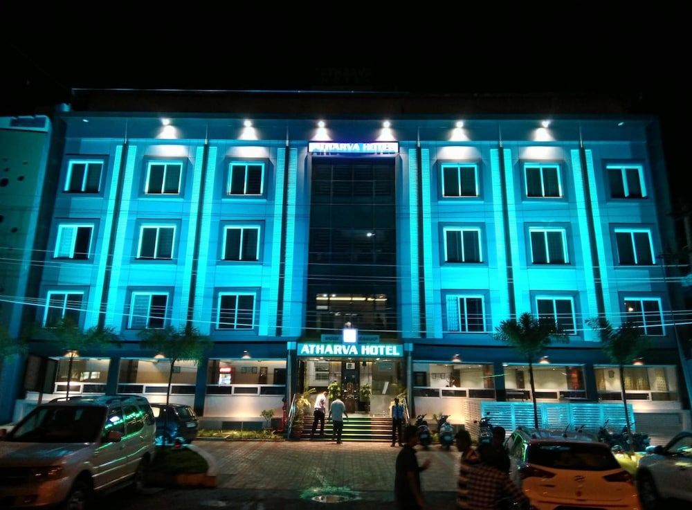 undefined Atharva Hotel 7