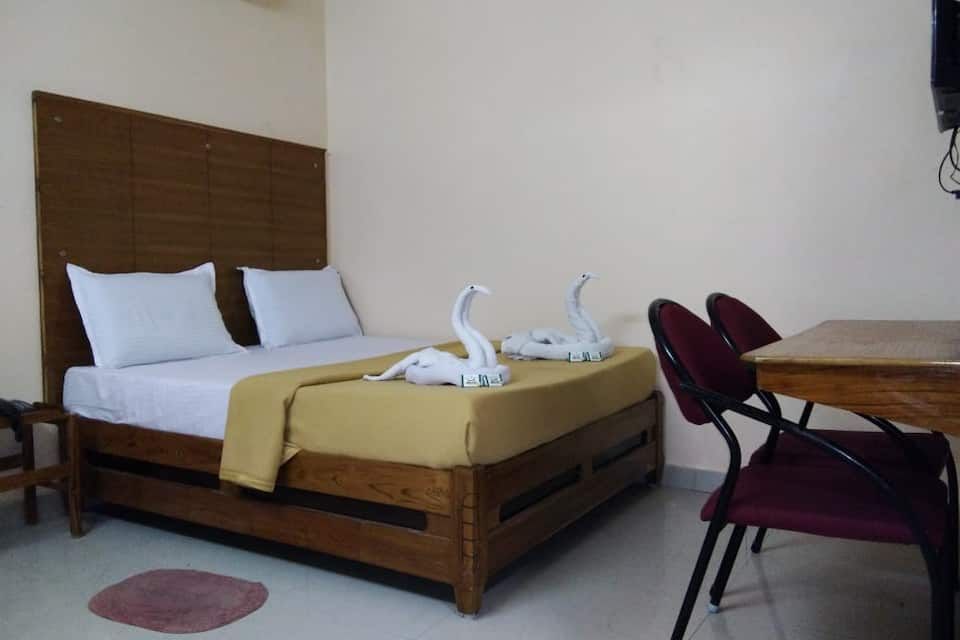 HOTEL SONA RESIDENCY Standard Non Ac Room