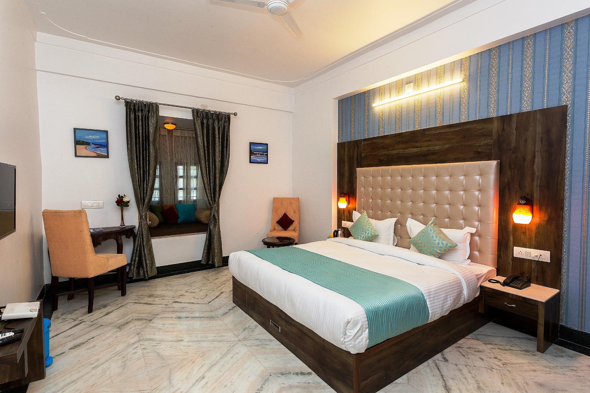 undefined Hotel Castle Inn by Castle Hotels 5