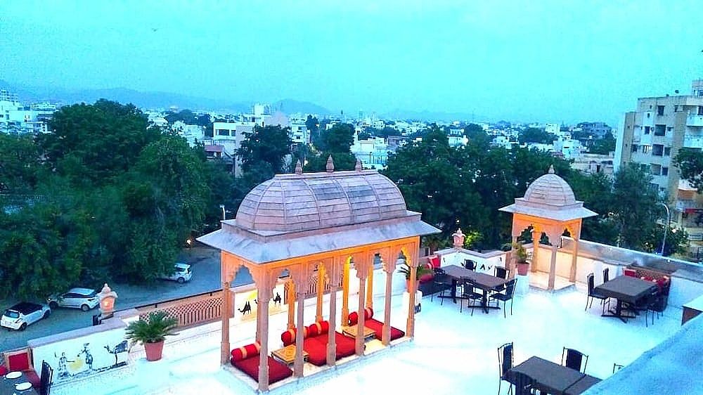 undefined Hotel Castle Inn by Castle Hotels 9