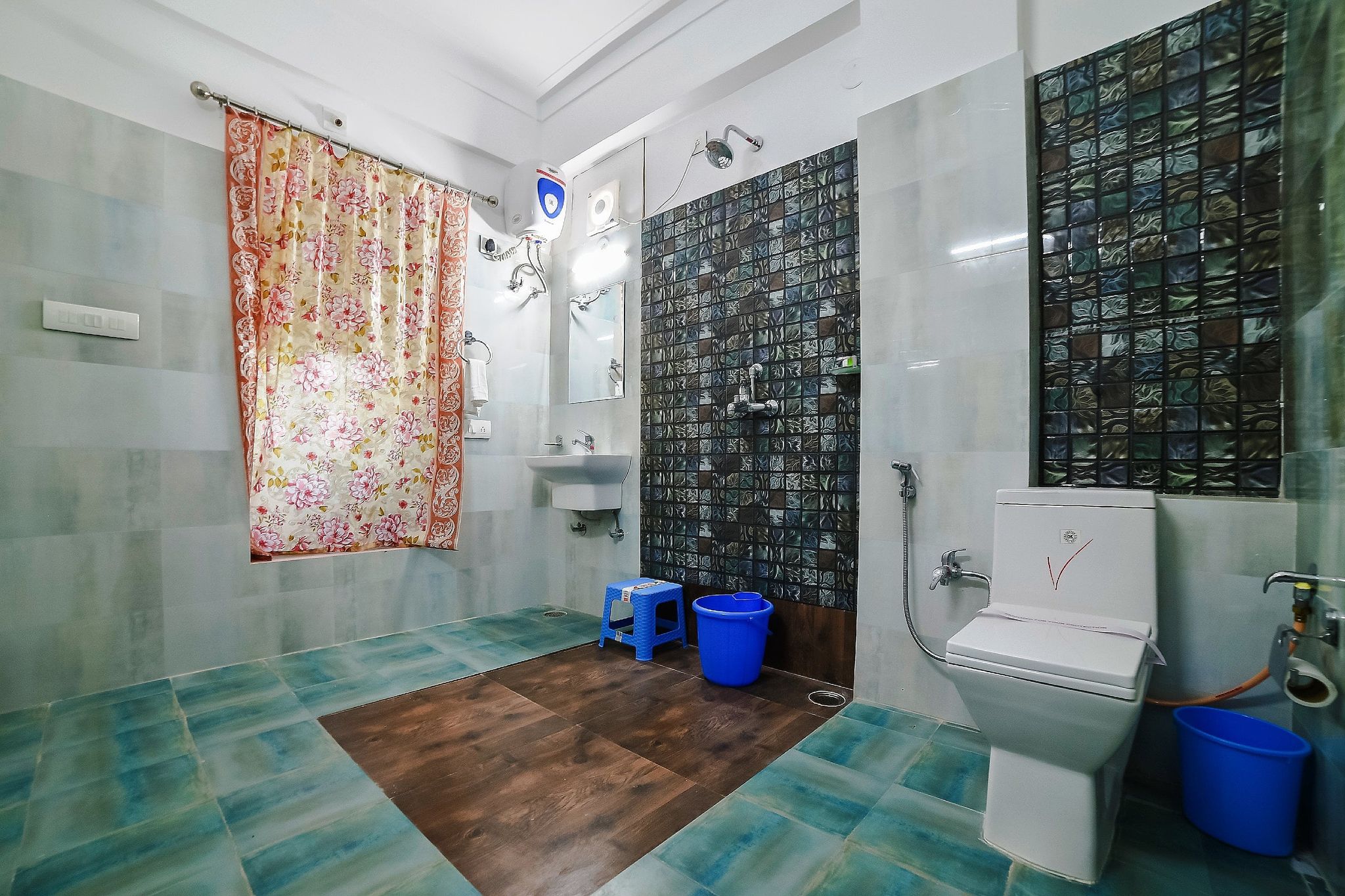 Hotel Castle Inn by Castle Hotels Super Deluxe Room 13