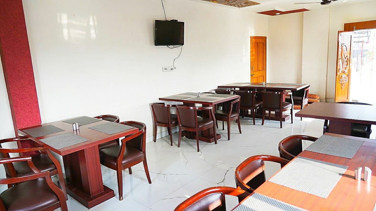 undefined Hotel Castle Inn by Castle Hotels 4