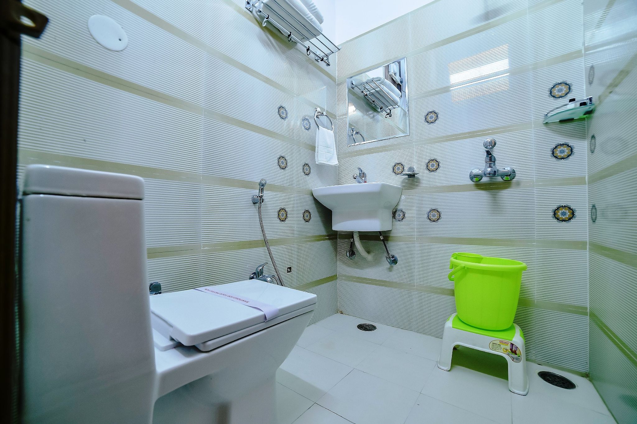 Hotel Castle Inn by Castle Hotels Super Deluxe Room 14