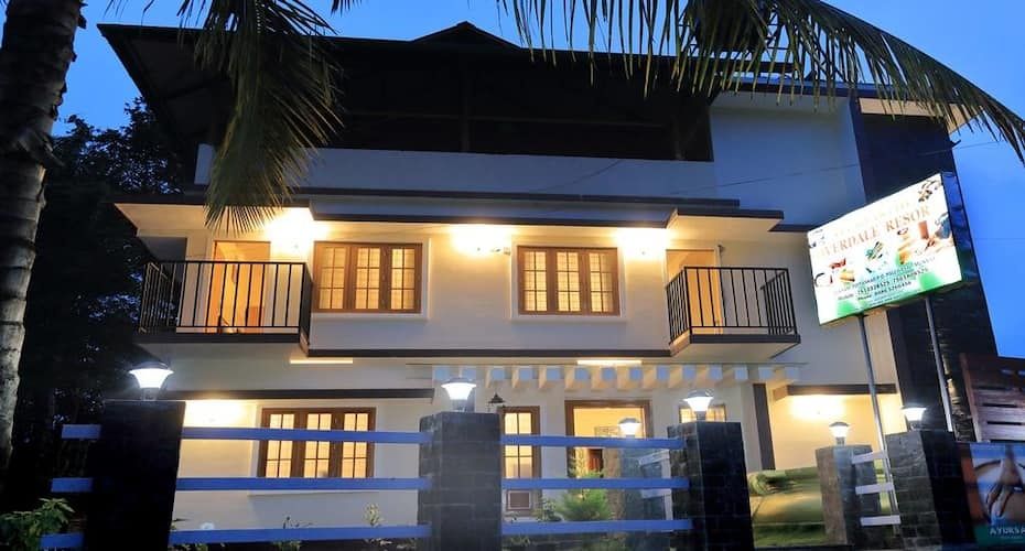 undefined  Ayursakthi Riverdale