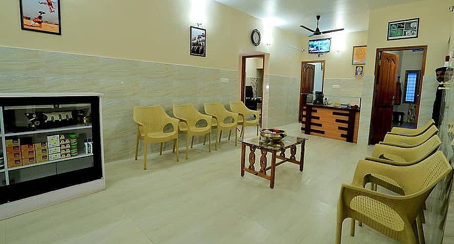 undefined  Ayursakthi Riverdale 3