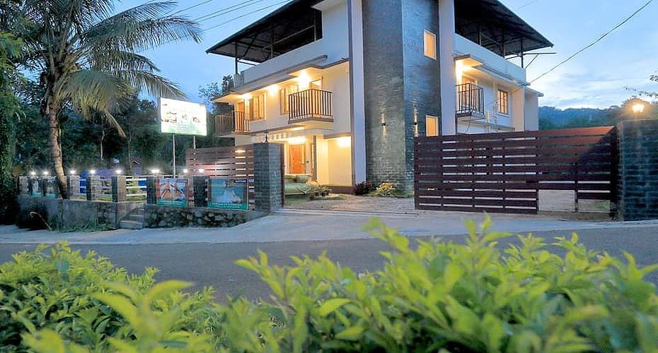 undefined  Ayursakthi Riverdale 6