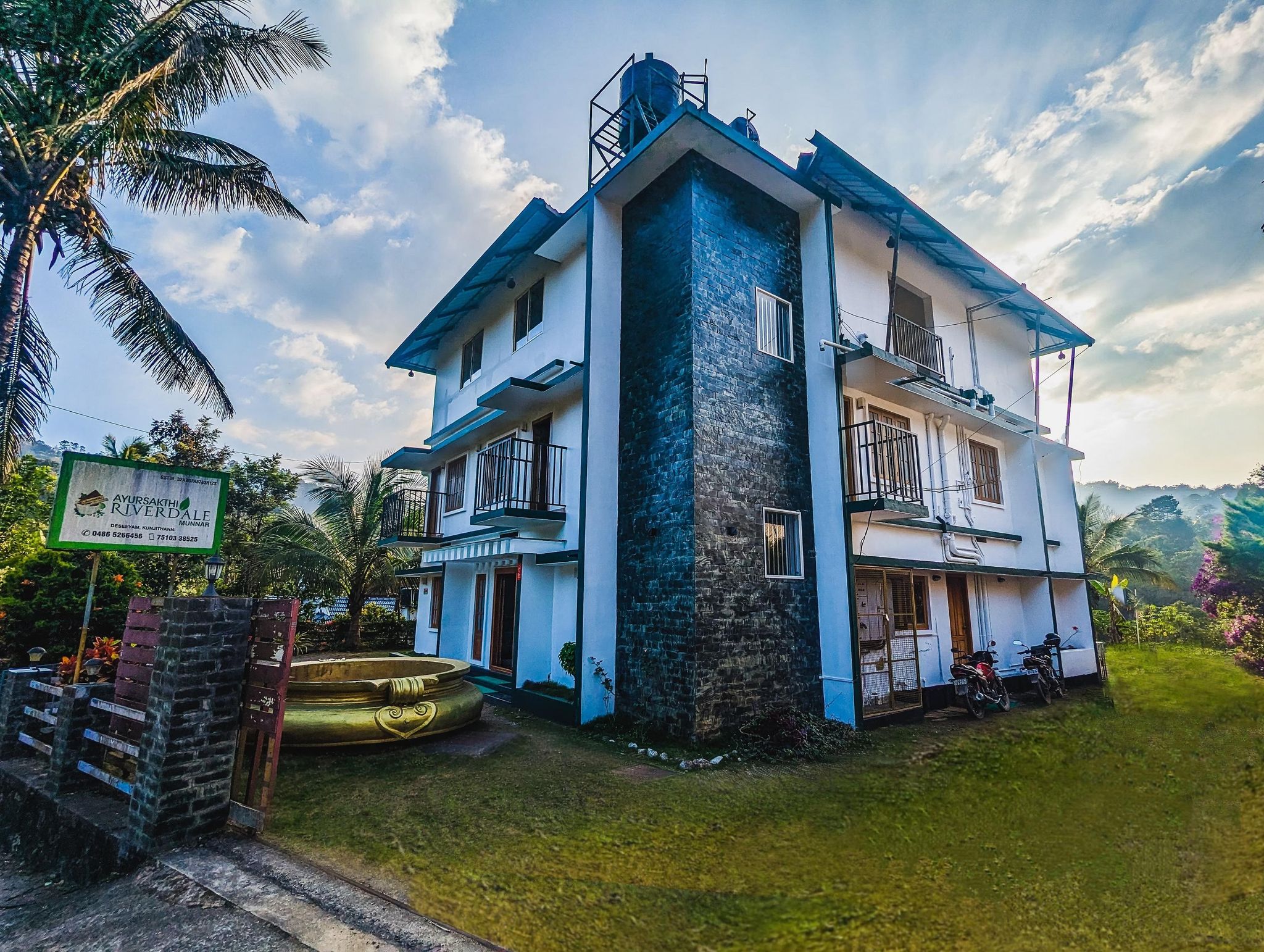 undefined  Ayursakthi Riverdale 7