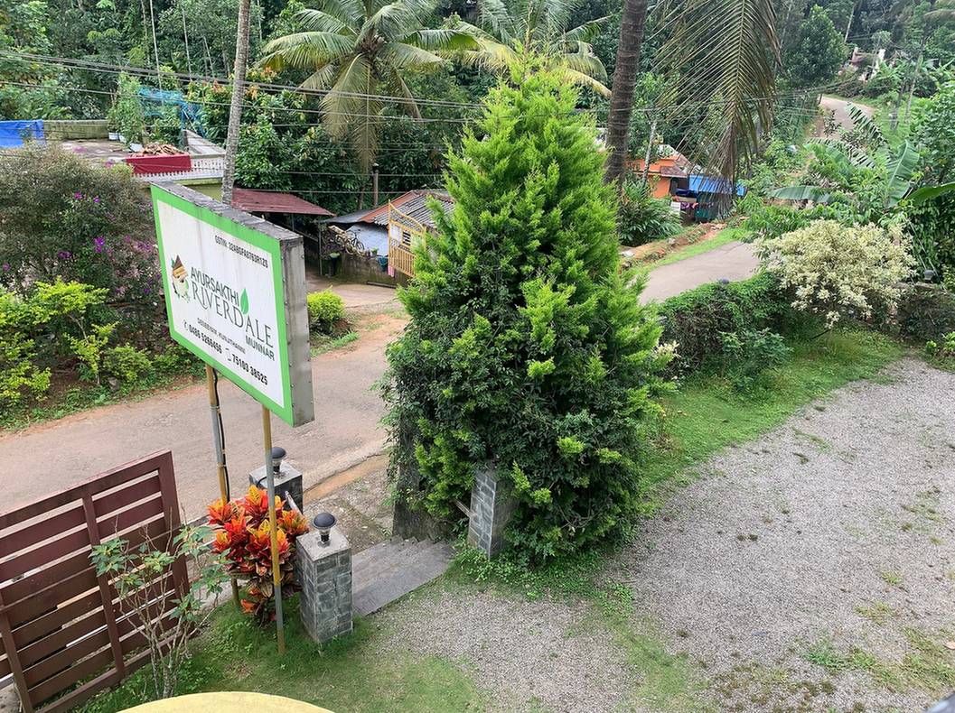 undefined  Ayursakthi Riverdale 8