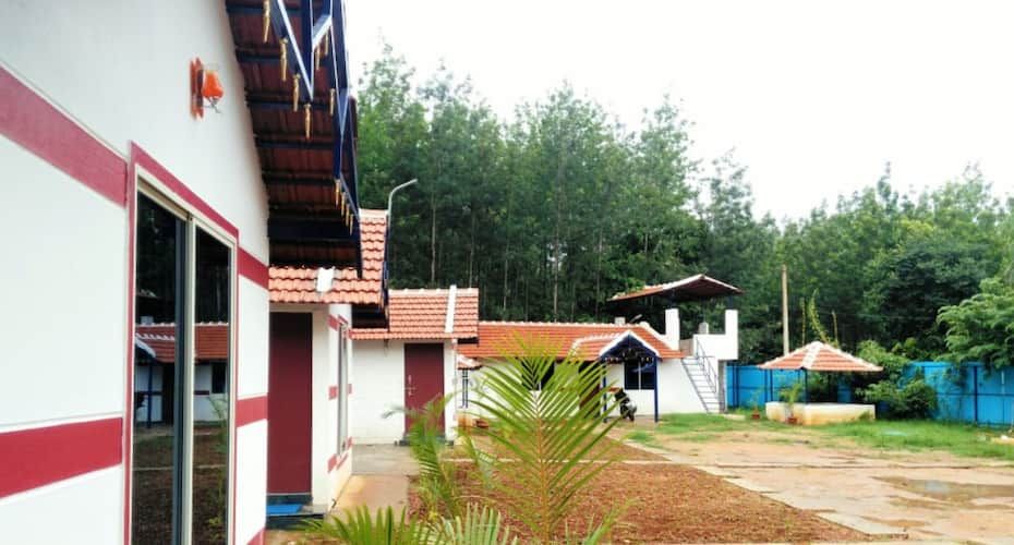 undefined Silver Palm Retreat 6