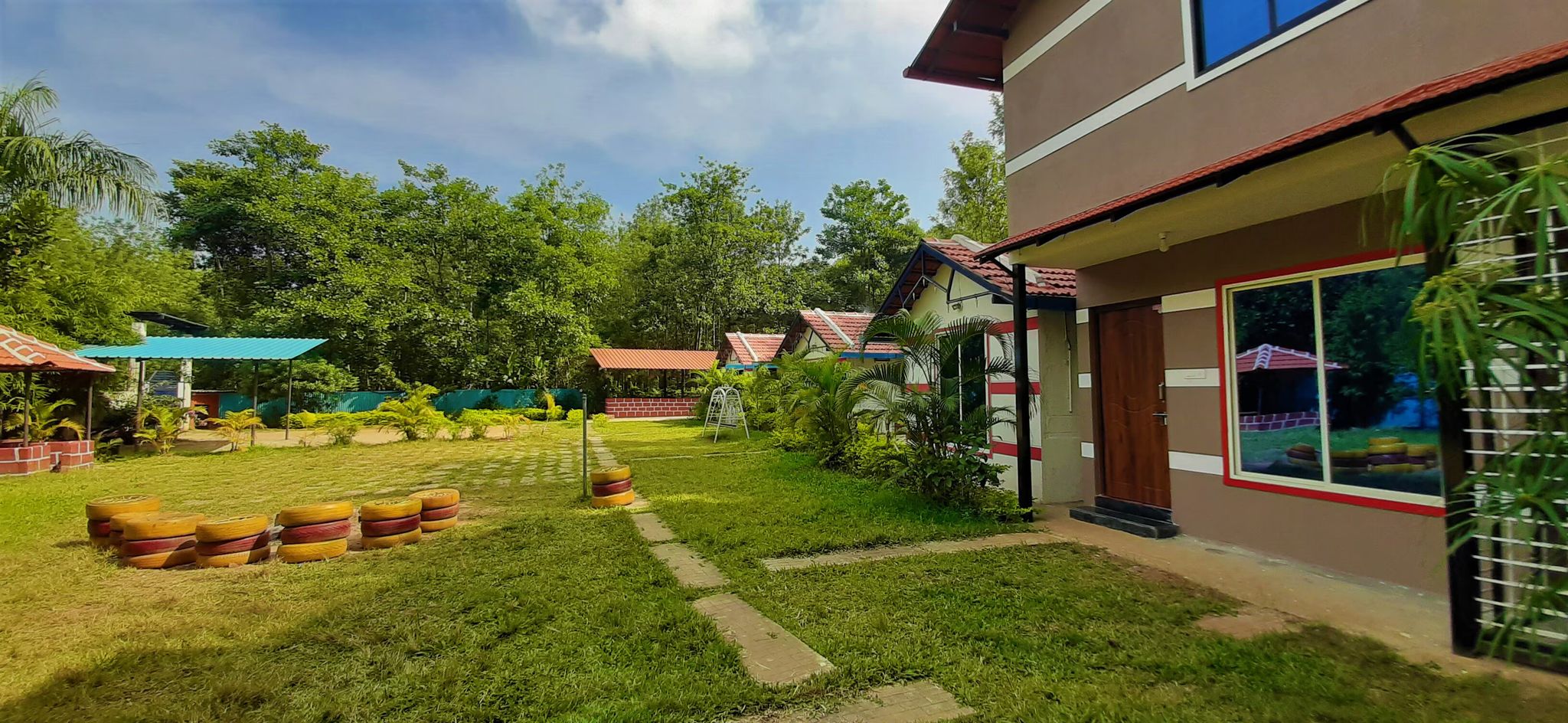 undefined Silver Palm Retreat 2