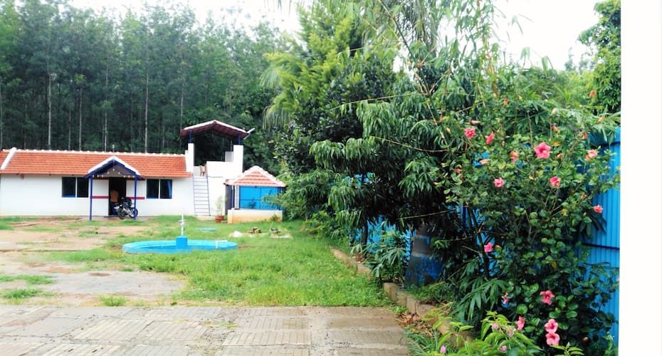 undefined Silver Palm Retreat 8