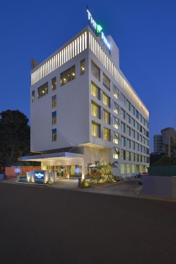 undefined The Fern-An Ecotel Hotel Akota, Vadodara