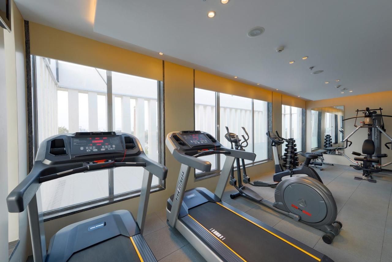 undefined The Fern-An Ecotel Hotel Akota, Vadodara 5