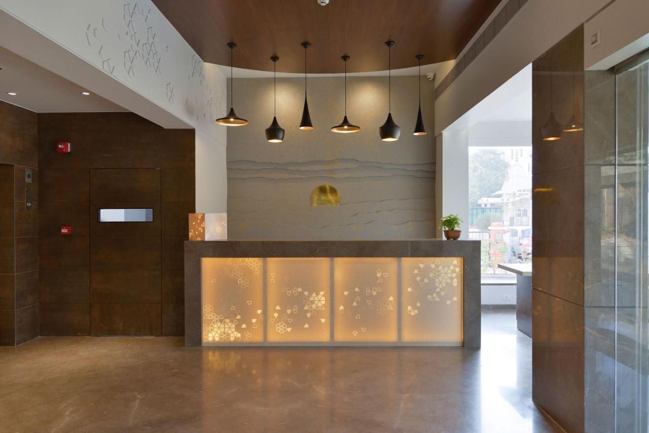 undefined The Fern-An Ecotel Hotel Akota, Vadodara 2