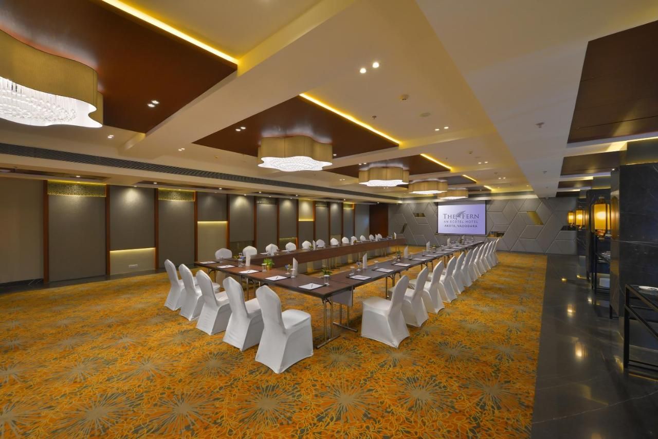 undefined The Fern-An Ecotel Hotel Akota, Vadodara 9