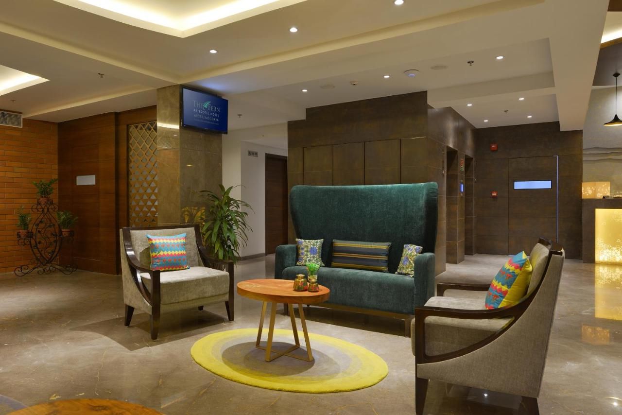 undefined The Fern-An Ecotel Hotel Akota, Vadodara 3