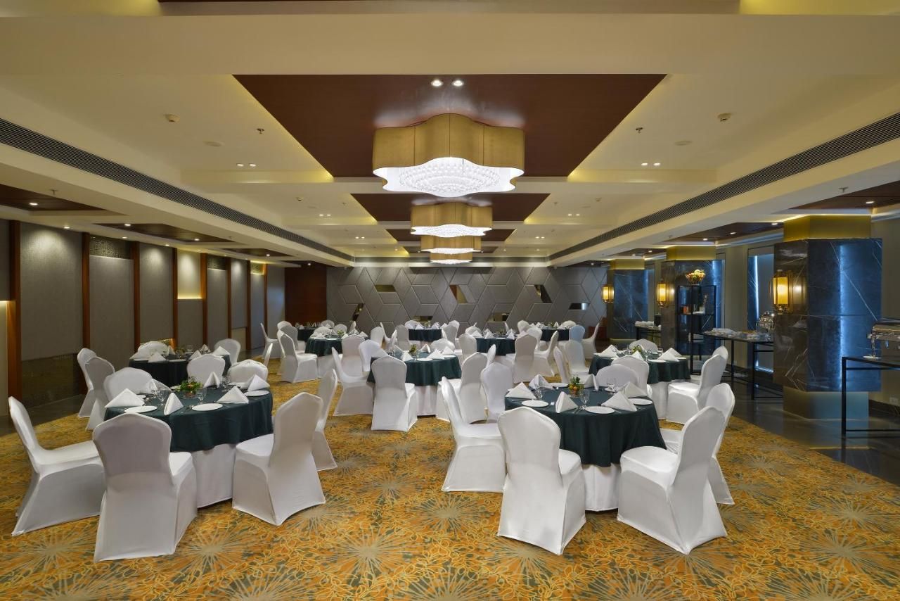 undefined The Fern-An Ecotel Hotel Akota, Vadodara 8