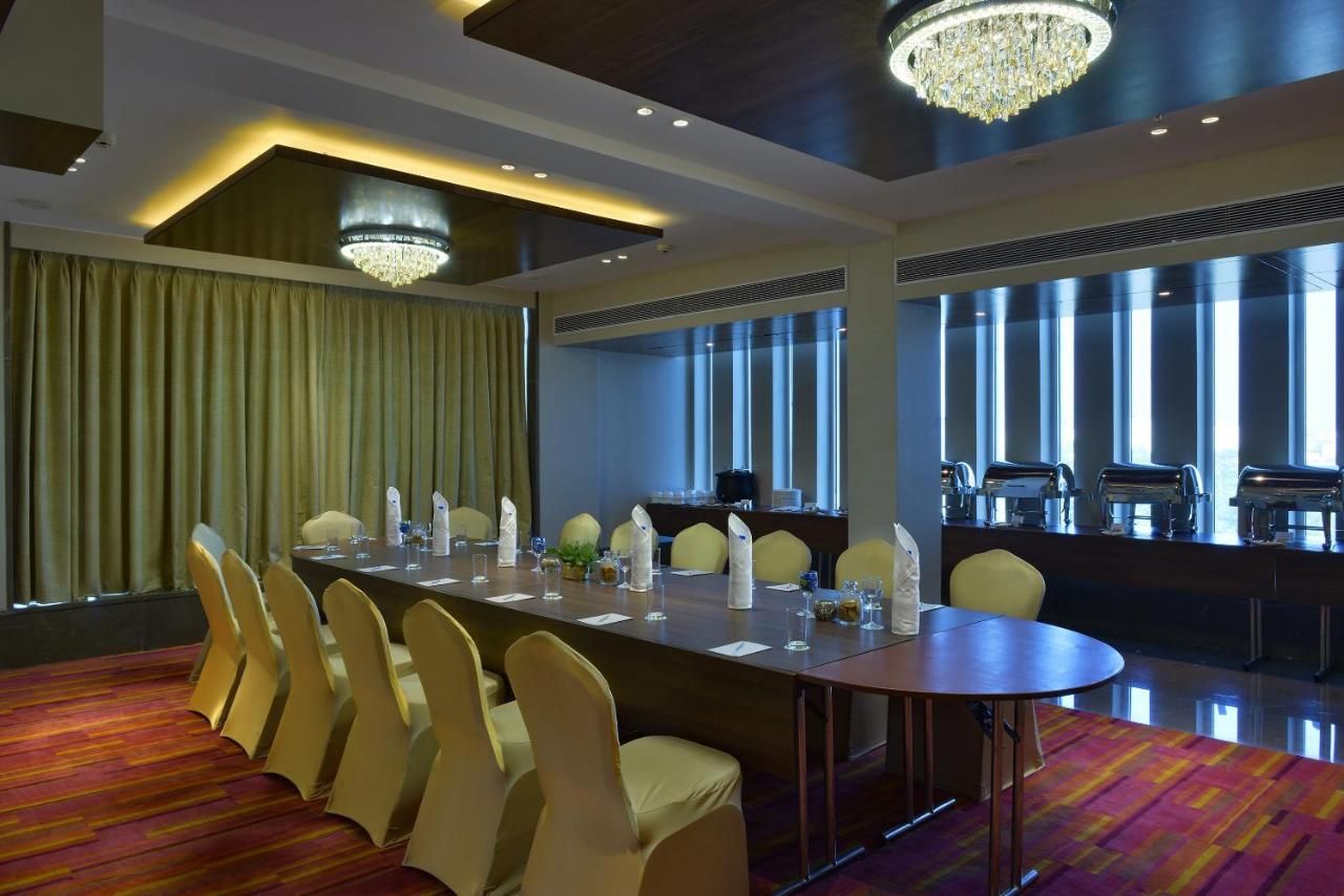 undefined The Fern-An Ecotel Hotel Akota, Vadodara 10