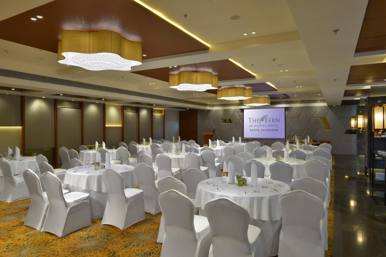 undefined The Fern-An Ecotel Hotel Akota, Vadodara 7