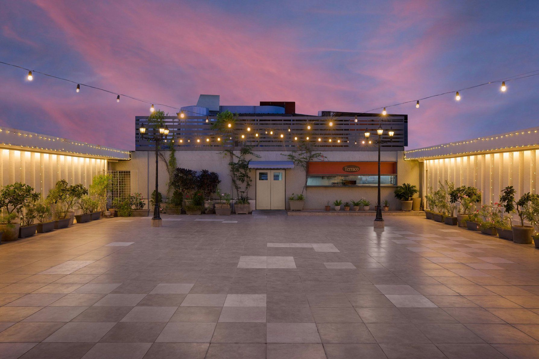 undefined The Fern Vadodara, Series by Marriott 10