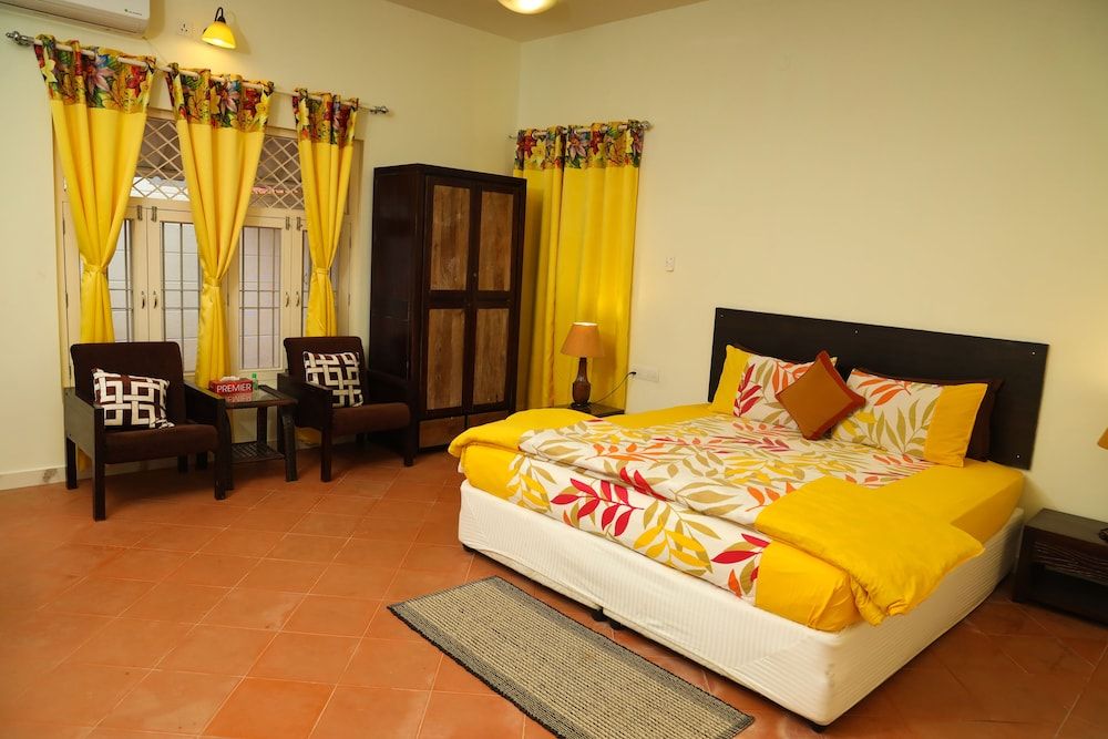 Executive Room