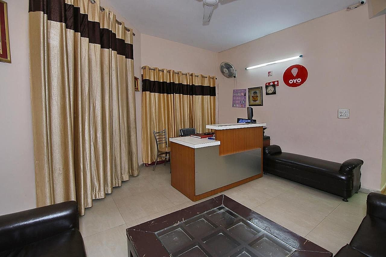 Public Areas