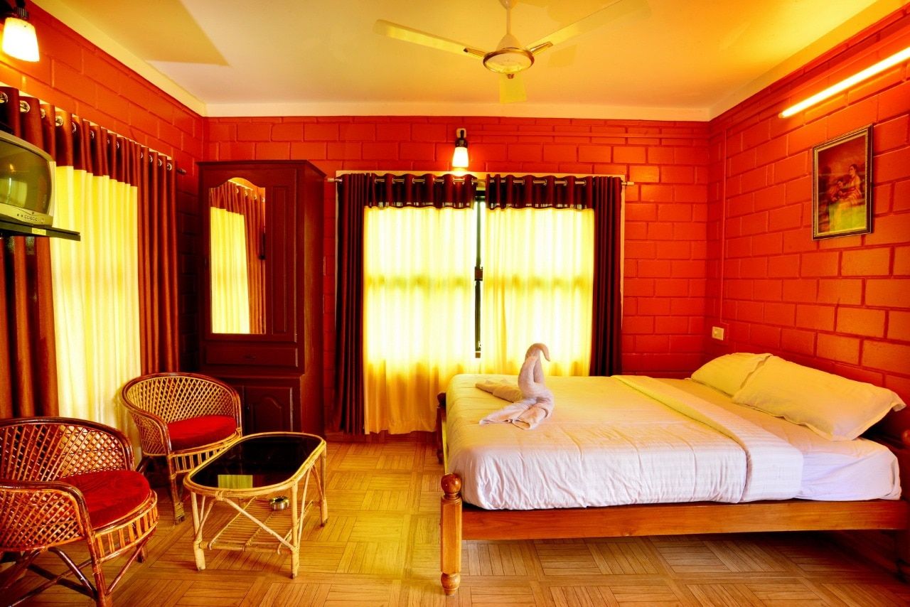 Green Hill Estate Tea Villa 2