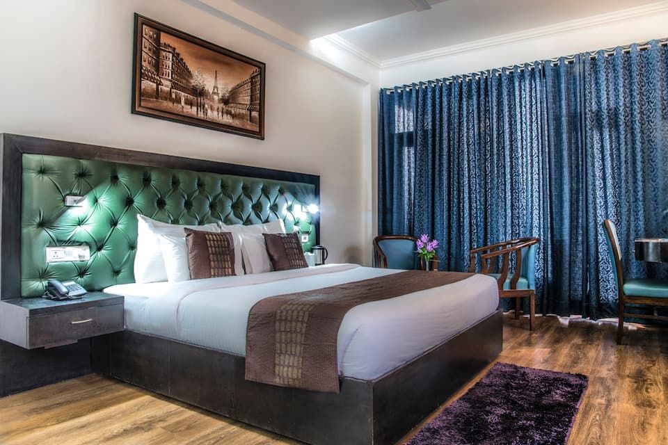 Andaz Shimla