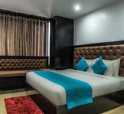 Andaz Shimla