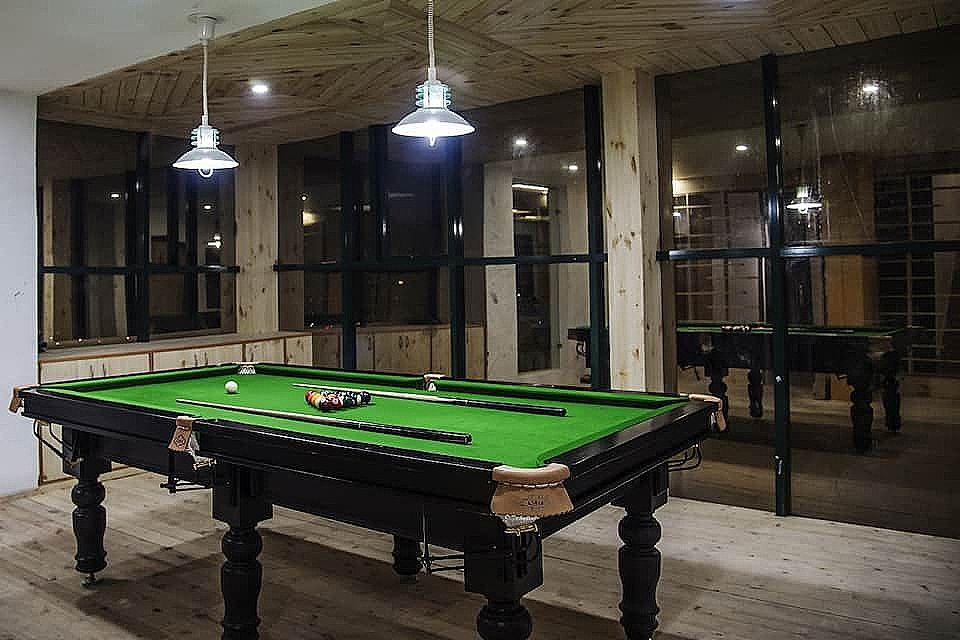 Andaz Shimla