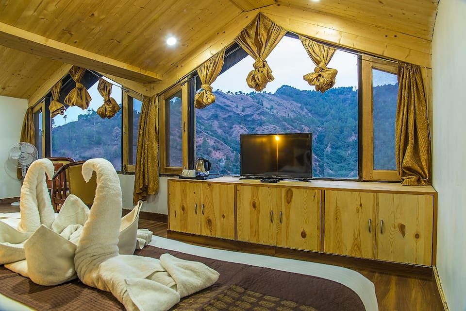 Andaz Shimla