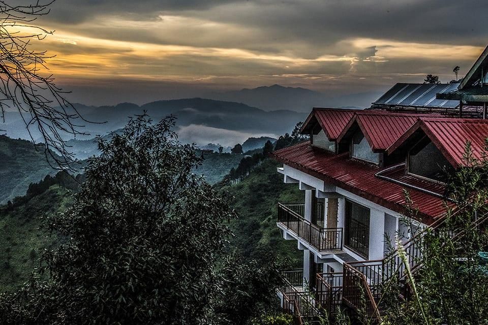 Andaz Shimla