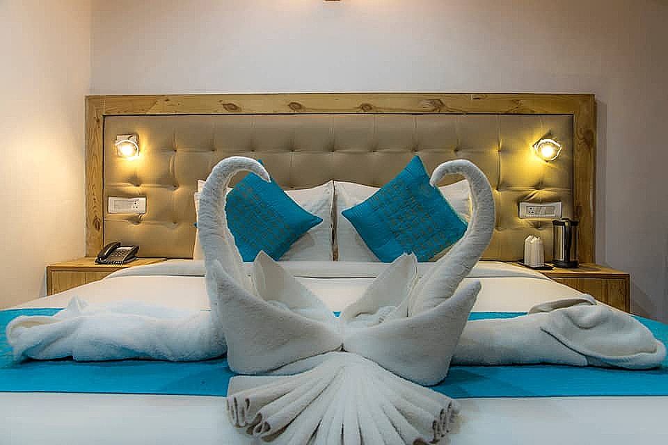 Andaz Shimla