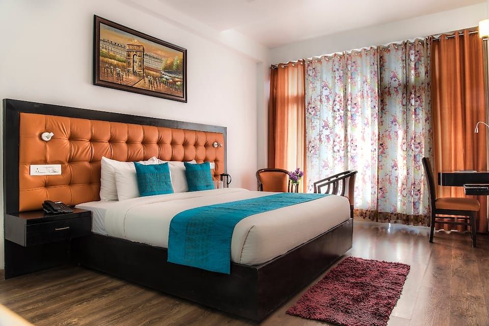 Andaz Shimla