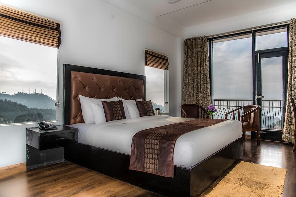Andaz Shimla