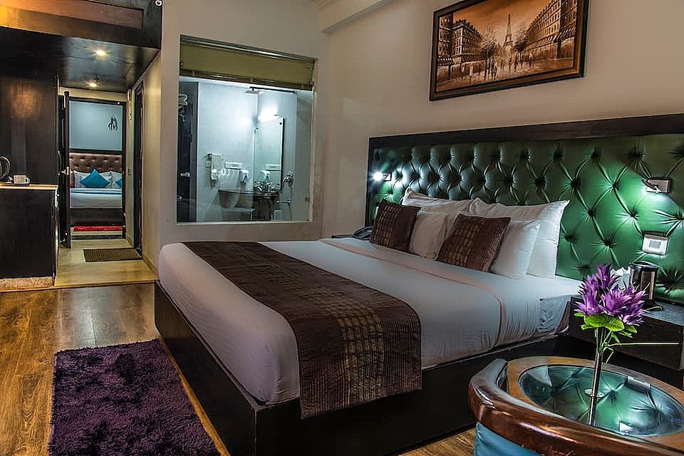 Andaz Shimla
