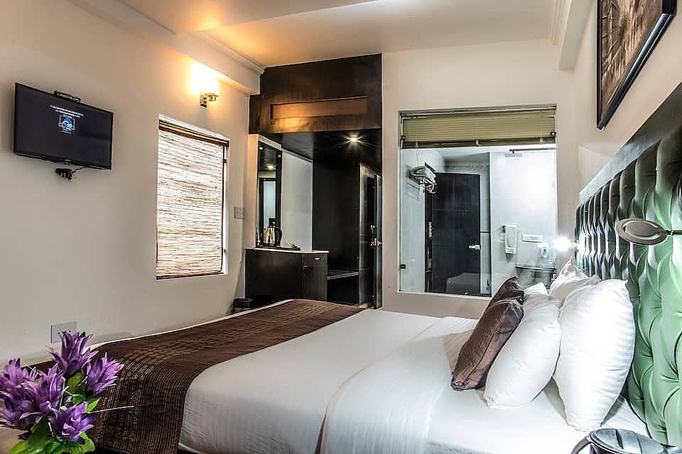 Andaz Shimla
