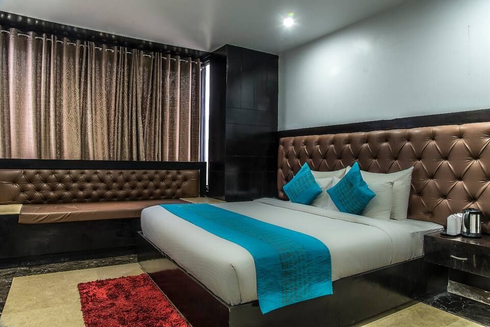 Andaz Shimla